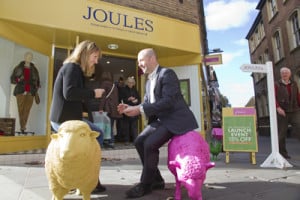 Joules Worcester